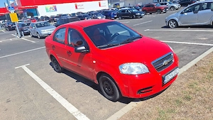 Vand Chevrolet aveo 1.4  - imagine 5