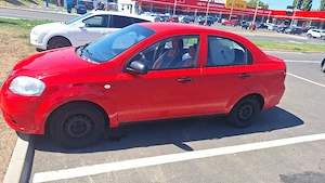 Vand Chevrolet aveo 1.4  - imagine 3