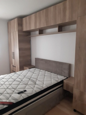 Apartament cu două camere de vânzare  - imagine 3
