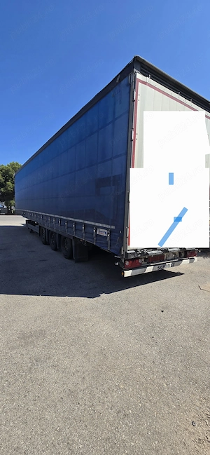 Semiremolques Schmitz Cargobull - MEGA - imagine 5