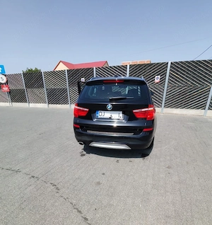 Bmw X 3 4x4 automat - imagine 2
