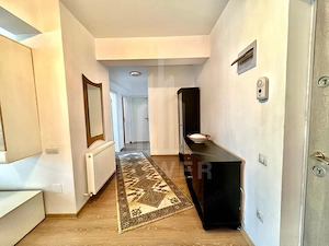 TOWER IMOB oferă spre închiriere apartament spațios în zona Turnișor - imagine 3