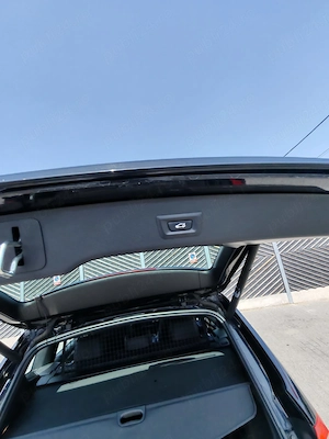 Bmw X 3 4x4 automat - imagine 3
