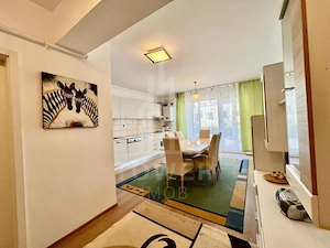 TOWER IMOB oferă spre închiriere apartament spațios în zona Turnișor - imagine 2
