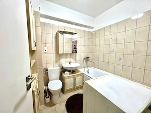 TOWER IMOB oferă spre închiriere apartament spațios în zona Turnișor - imagine 7