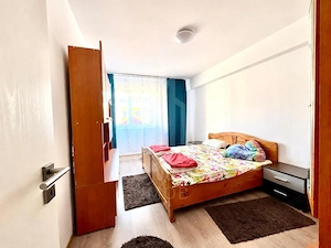 TOWER IMOB oferă spre închiriere apartament spațios în zona Turnișor - imagine 6