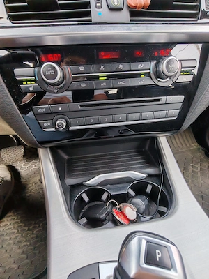 Bmw X 3 4x4 automat - imagine 6