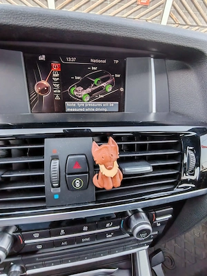 Bmw X 3 4x4 automat - imagine 7