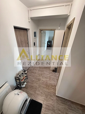 APARTAMENT 2 CAMERE CU PARCARE SUBTERANA - imagine 4
