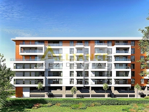 STUDIO DE VANZARE IN COMPLEX PREMIUM - SKY GARDEN RESIDENCE - imagine 5