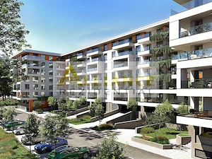 STUDIO DE VANZARE IN COMPLEX PREMIUM - SKY GARDEN RESIDENCE - imagine 13