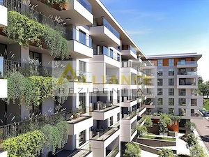 STUDIO DE VANZARE IN COMPLEX PREMIUM - SKY GARDEN RESIDENCE - imagine 9