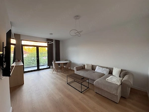 Proprietar inchiriez apartament nou 2026 zona Iulius Mall - Cetatii  - imagine 9