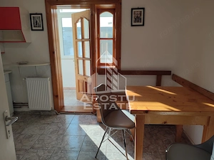 Apartament cu 2 camere de închiriat- centrala proprie, zona Lipovei - imagine 5