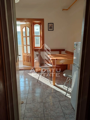Apartament cu 2 camere de închiriat- centrala proprie, zona Lipovei - imagine 6