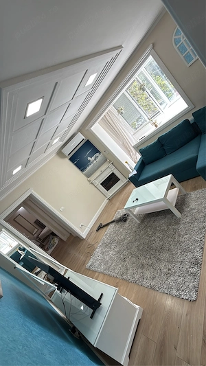 Apartament de inchiriat 