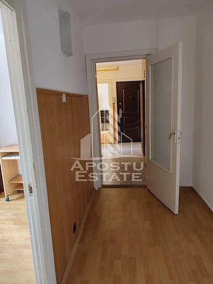 Apartament cu 2 camere de închiriat- centrala proprie, zona Lipovei - imagine 7