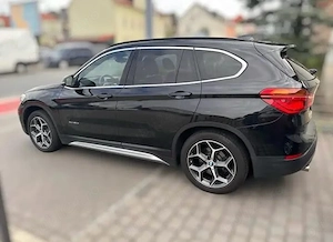 BMW X1,Xline,4 4an2018,Automata - imagine 4