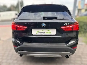 BMW X1,Xline,4 4an2018,Automata - imagine 2