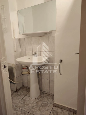 Apartament cu 2 camere de închiriat- centrala proprie, zona Lipovei - imagine 10
