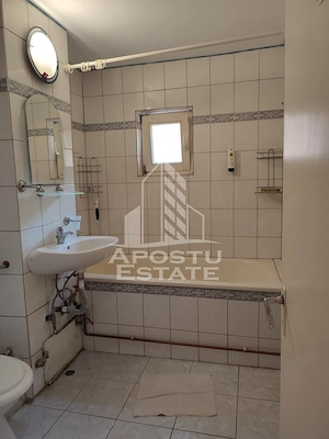 Apartament cu 2 camere de închiriat- centrala proprie, zona Lipovei - imagine 9