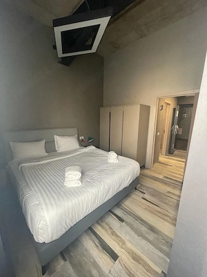 Apartament 2 camere de închiriat   Central | Stil Loft  - imagine 5