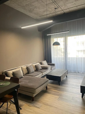 Apartament 2 camere de închiriat   Central | Stil Loft  - imagine 2