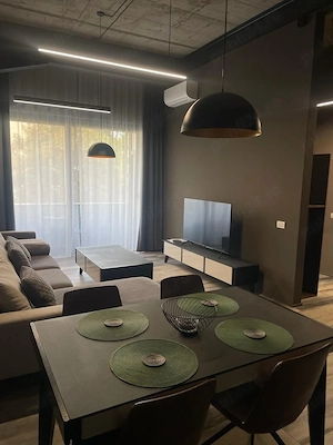 Apartament 2 camere de închiriat   Central | Stil Loft 