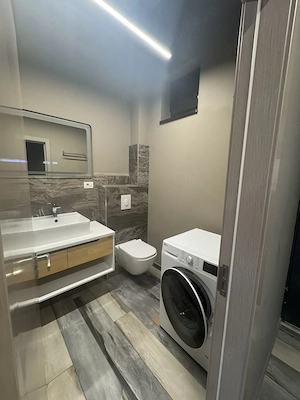 Apartament 2 camere de închiriat   Central | Stil Loft  - imagine 7