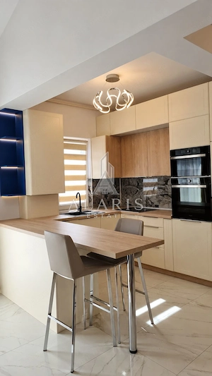 Apartament tip penthouse, 2 locuri de parcare, in Giroc - imagine 3