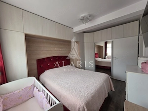 Apartament tip penthouse, 2 locuri de parcare, in Giroc - imagine 7