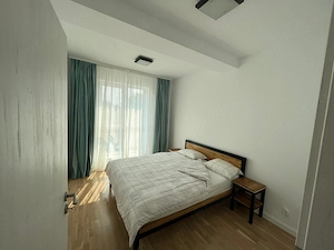 Inchiriere 3 cam Bloc boutique Nordul Bucurestiului cu garaj subteran inclus - imagine 5