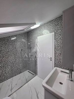 Apartament tip penthouse, 2 locuri de parcare, in Giroc - imagine 11