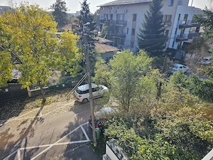 Inchiriere 3 cam Bloc boutique Nordul Bucurestiului cu garaj subteran inclus - imagine 9