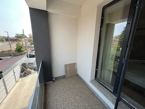 Inchiriere 3 cam Bloc boutique Nordul Bucurestiului cu garaj subteran inclus - imagine 10