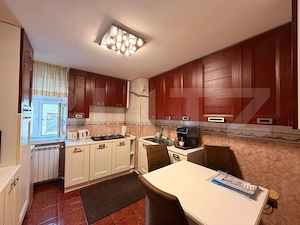 Apartament 4 camere, 100 mp, parcare, zona Ultracentral - imagine 10