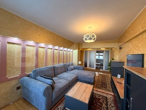 Apartament 4 camere, 100 mp, parcare, zona Ultracentral - imagine 7