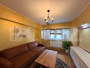 Apartament 4 camere, 100 mp, parcare, zona Ultracentral - imagine 4