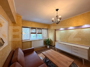 Apartament 4 camere, 100 mp, parcare, zona Ultracentral - imagine 5
