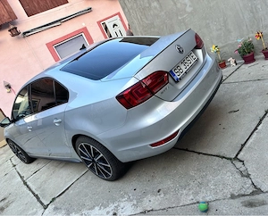 Jetta Hybrid 1.4 TSI automata  - imagine 2