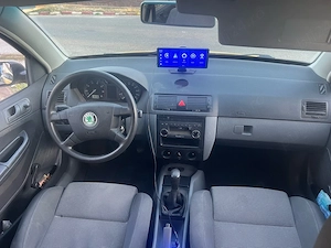 Vand Skoda Fabia  - imagine 6