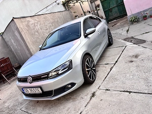 Jetta Hybrid 1.4 TSI automata 