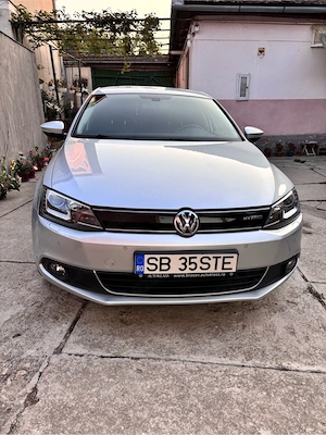 Jetta Hybrid 1.4 TSI automata  - imagine 5