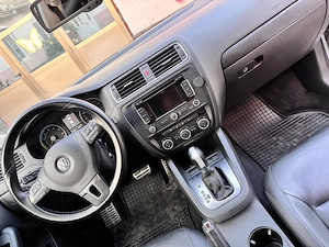 Jetta Hybrid 1.4 TSI automata  - imagine 3