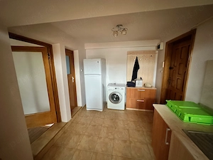 Apartament 2 camere Billa Iasi