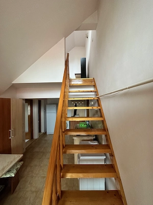 Apartament 2 camere Billa Iasi - imagine 6
