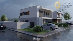 Case premium de vanzare in Săcălaz - imagine 2