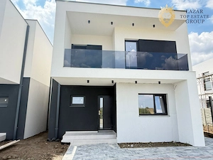 Case premium de vanzare in Săcălaz - imagine 17