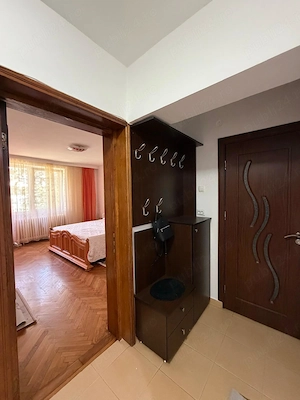 Inchiriez apartament cu 2 camere zona Hurmuzachi - imagine 4