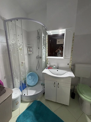 Inchiriez apartament cu 2 camere zona Hurmuzachi - imagine 5